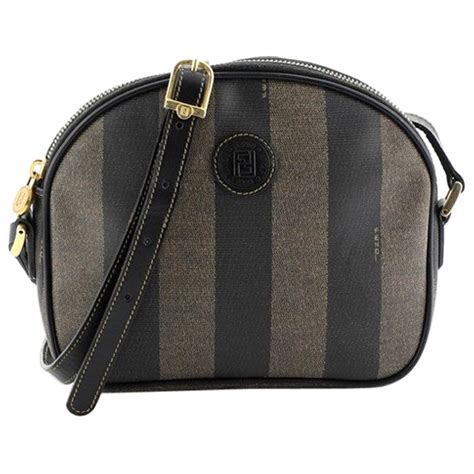 crossbody fendi roma bag|fendi crossbody bag vintage.